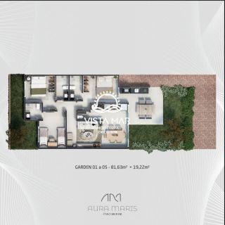 AURA MARIS 