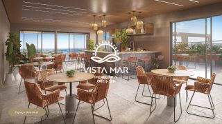 Natur Beach View — Exclusividade pé na areia em Itacimirim