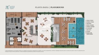 Natur Beach View — Exclusividade pé na areia em Itacimirim