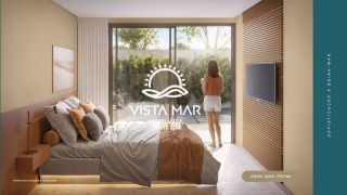 Natur Beach View — Exclusividade pé na areia em Itacimirim