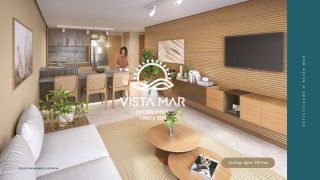 Natur Beach View — Exclusividade pé na areia em Itacimirim