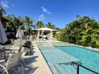 Apartamento no Condomínio Aloha – Itacimirim | Conforto, exclusividade e proximidade com o mar