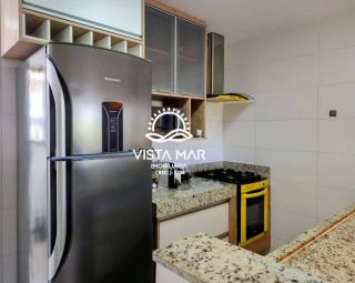 Apartamento no Condomínio Aloha – Itacimirim | Conforto, exclusividade e proximidade com o mar