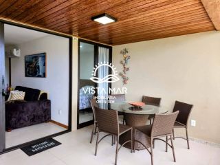 Apartamento no Condomínio Aloha – Itacimirim | Conforto, exclusividade e proximidade com o mar