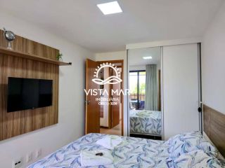 Apartamento no Condomínio Aloha – Itacimirim | Conforto, exclusividade e proximidade com o mar