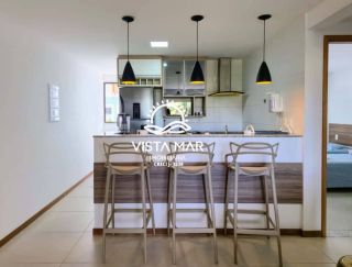 Apartamento no Condomínio Aloha – Itacimirim | Conforto, exclusividade e proximidade com o mar
