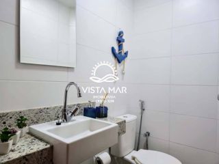Apartamento no Condomínio Aloha – Itacimirim | Conforto, exclusividade e proximidade com o mar