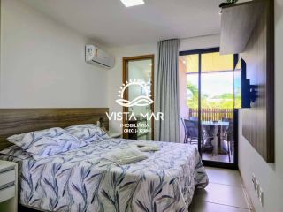 Apartamento no Condomínio Aloha – Itacimirim | Conforto, exclusividade e proximidade com o mar