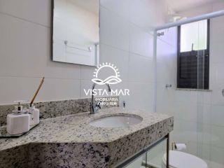 Apartamento no Condomínio Aloha – Itacimirim | Conforto, exclusividade e proximidade com o mar