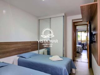 Apartamento no Condomínio Aloha – Itacimirim | Conforto, exclusividade e proximidade com o mar