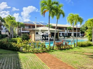 Apartamento no Condomínio Aloha – Itacimirim | Conforto, exclusividade e proximidade com o mar