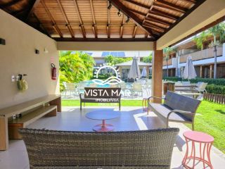 Apartamento no Condomínio Aloha – Itacimirim | Conforto, exclusividade e proximidade com o mar