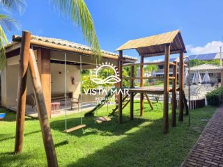 Apartamento no Condomínio Aloha – Itacimirim | Conforto, exclusividade e proximidade com o mar