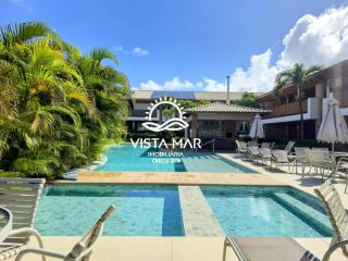 Apartamento no Condomínio Aloha – Itacimirim | Conforto, exclusividade e proximidade com o mar