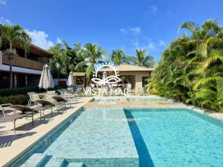 Apartamento no Condomínio Aloha – Itacimirim | Conforto, exclusividade e proximidade com o mar