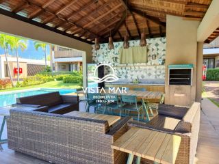 Apartamento no Condomínio Aloha – Itacimirim | Conforto, exclusividade e proximidade com o mar