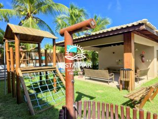 Apartamento no Condomínio Aloha – Itacimirim | Conforto, exclusividade e proximidade com o mar