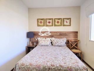 Apartamento Térreo 3 Suítes frente mar total em Itacimirim Bahia
