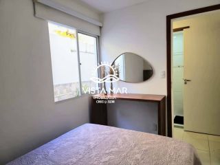 Apartamento Térreo 3 Suítes frente mar total em Itacimirim Bahia