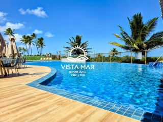 Unique Beach House - Frente mar em Itacimirim – exclusividade, natureza e conforto em um só lugar