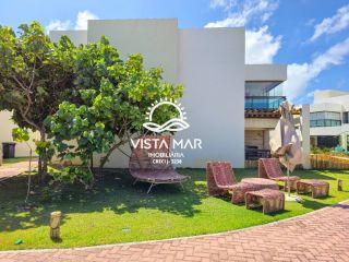 Unique Beach House - Frente mar em Itacimirim – exclusividade, natureza e conforto em um só lugar