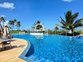 Unique Beach House - Frente mar em Itacimirim – exclusividade, natureza e conforto em um só lugar