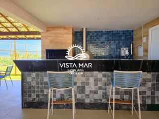 Unique Beach House - Frente mar em Itacimirim – exclusividade, natureza e conforto em um só lugar