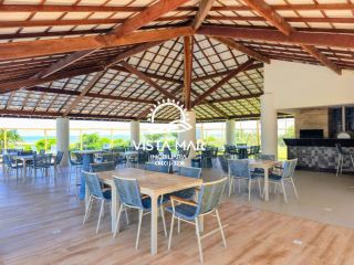 Unique Beach House - Frente mar em Itacimirim – exclusividade, natureza e conforto em um só lugar