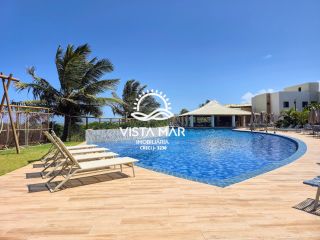 Unique Beach House - Frente mar em Itacimirim – exclusividade, natureza e conforto em um só lugar