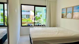 Unique Beach House - Frente mar em Itacimirim – exclusividade, natureza e conforto em um só lugar
