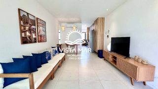 Unique Beach House - Frente mar em Itacimirim – exclusividade, natureza e conforto em um só lugar