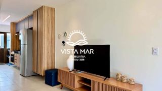 Unique Beach House - Frente mar em Itacimirim – exclusividade, natureza e conforto em um só lugar