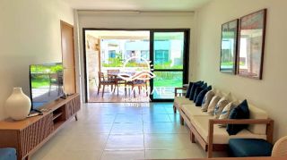Unique Beach House - Frente mar em Itacimirim – exclusividade, natureza e conforto em um só lugar