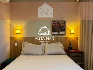 Marluá Itacimirim - FRENTE MAR Exclusividade, sofisticação e o privilégio de viver à beira-mar