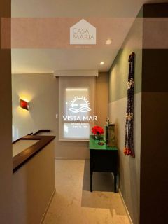 Marluá Itacimirim - FRENTE MAR Exclusividade, sofisticação e o privilégio de viver à beira-mar