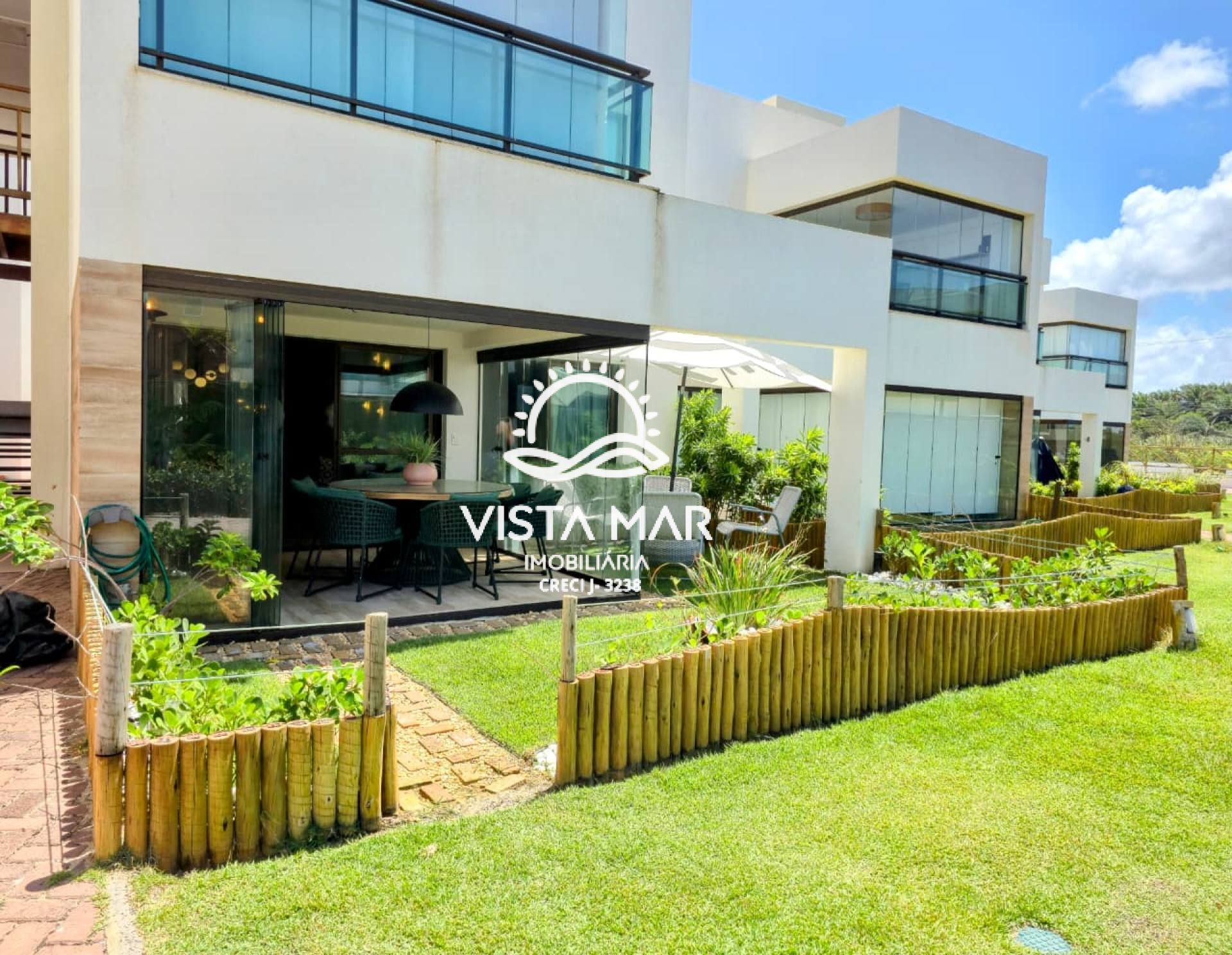 Frente mar em Itacimirim – exclusividade, natureza e conforto em um só lugar
