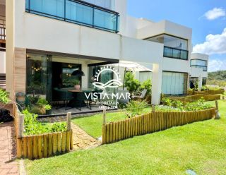 Frente mar em Itacimirim – exclusividade, natureza e conforto em um só lugar