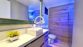 Frente mar em Itacimirim – exclusividade, natureza e conforto em um só lugar