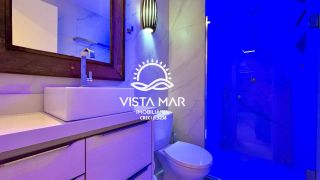 Frente mar em Itacimirim – exclusividade, natureza e conforto em um só lugar
