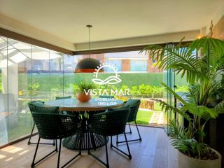 Frente mar em Itacimirim – exclusividade, natureza e conforto em um só lugar