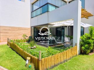 Frente mar em Itacimirim – exclusividade, natureza e conforto em um só lugar