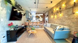 Frente mar em Itacimirim – exclusividade, natureza e conforto em um só lugar
