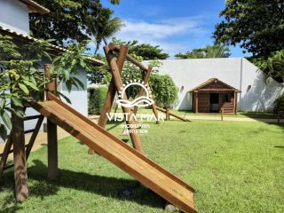 Porto Feliz – Pé na areia em Itacimirim