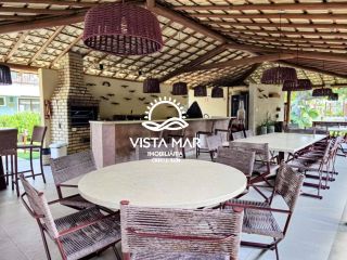 Porto Feliz – Pé na areia em Itacimirim