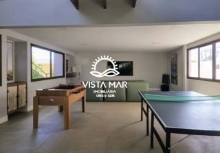 Porto Feliz – Pé na areia em Itacimirim