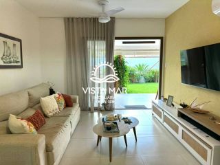 Porto Feliz – Pé na areia em Itacimirim