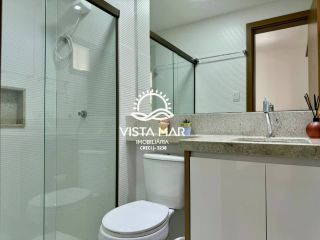 Porto Feliz – Pé na areia em Itacimirim