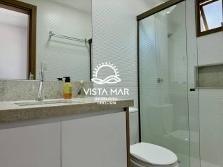 Porto Feliz – Pé na areia em Itacimirim