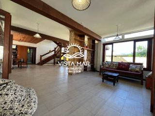Casa Exclusiva no Condomínio Enseada da Praia da Espera – Itacimirim | Sofisticação à Beira-Mar