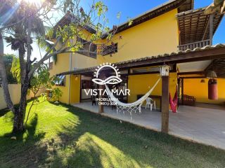 Casa Exclusiva no Condomínio Enseada da Praia da Espera – Itacimirim | Sofisticação à Beira-Mar
